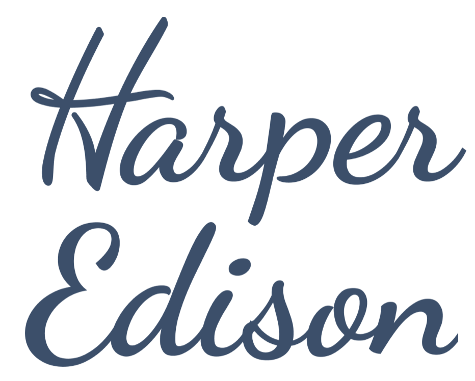 Harper Edison